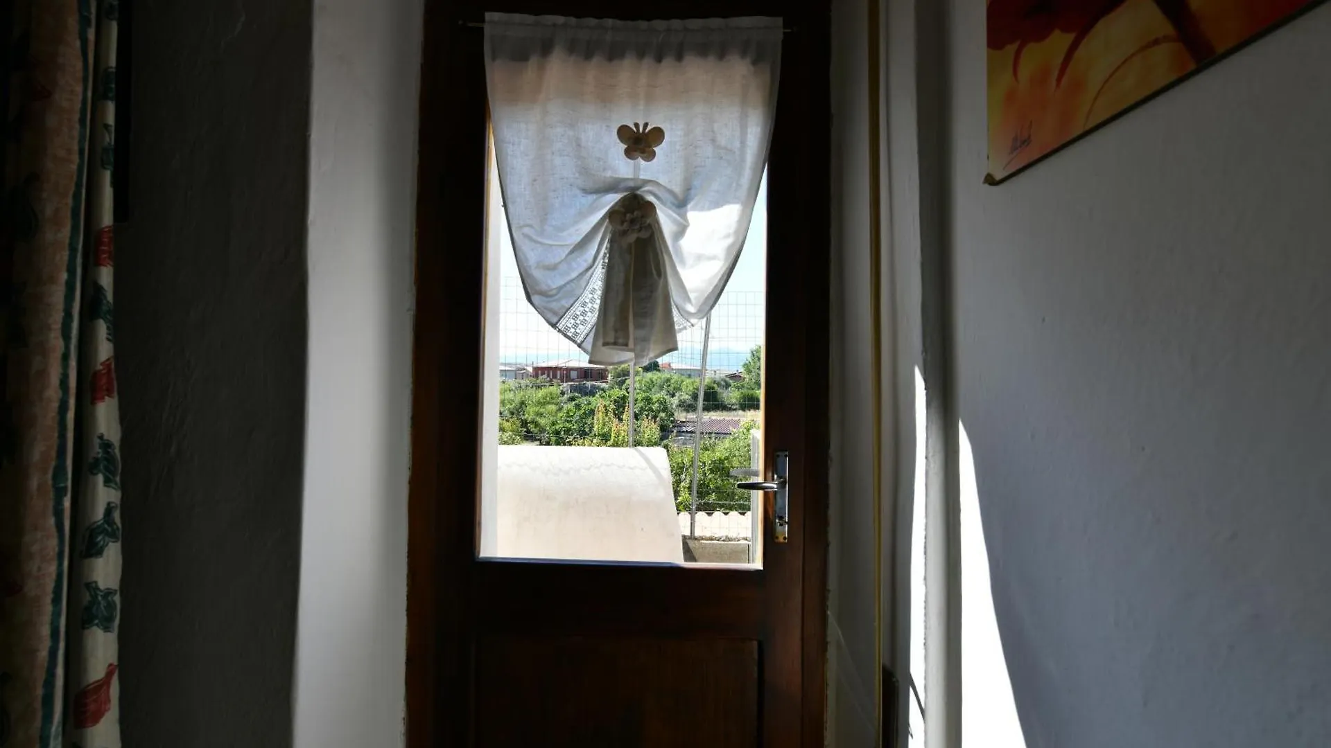 B&B Tredomus Tresnuraghes