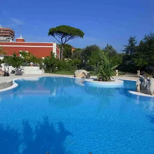  Maison d'hôtes Executive L'orangerie Bb Italie