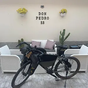  Maison d'hôtes Don Pedro 53