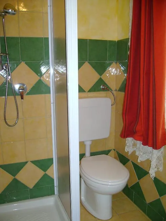 B&B Tredomus Tresnuraghes Italy