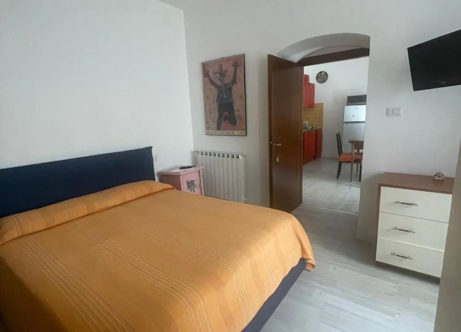 B&B Tredomus Tresnuraghes 0*,