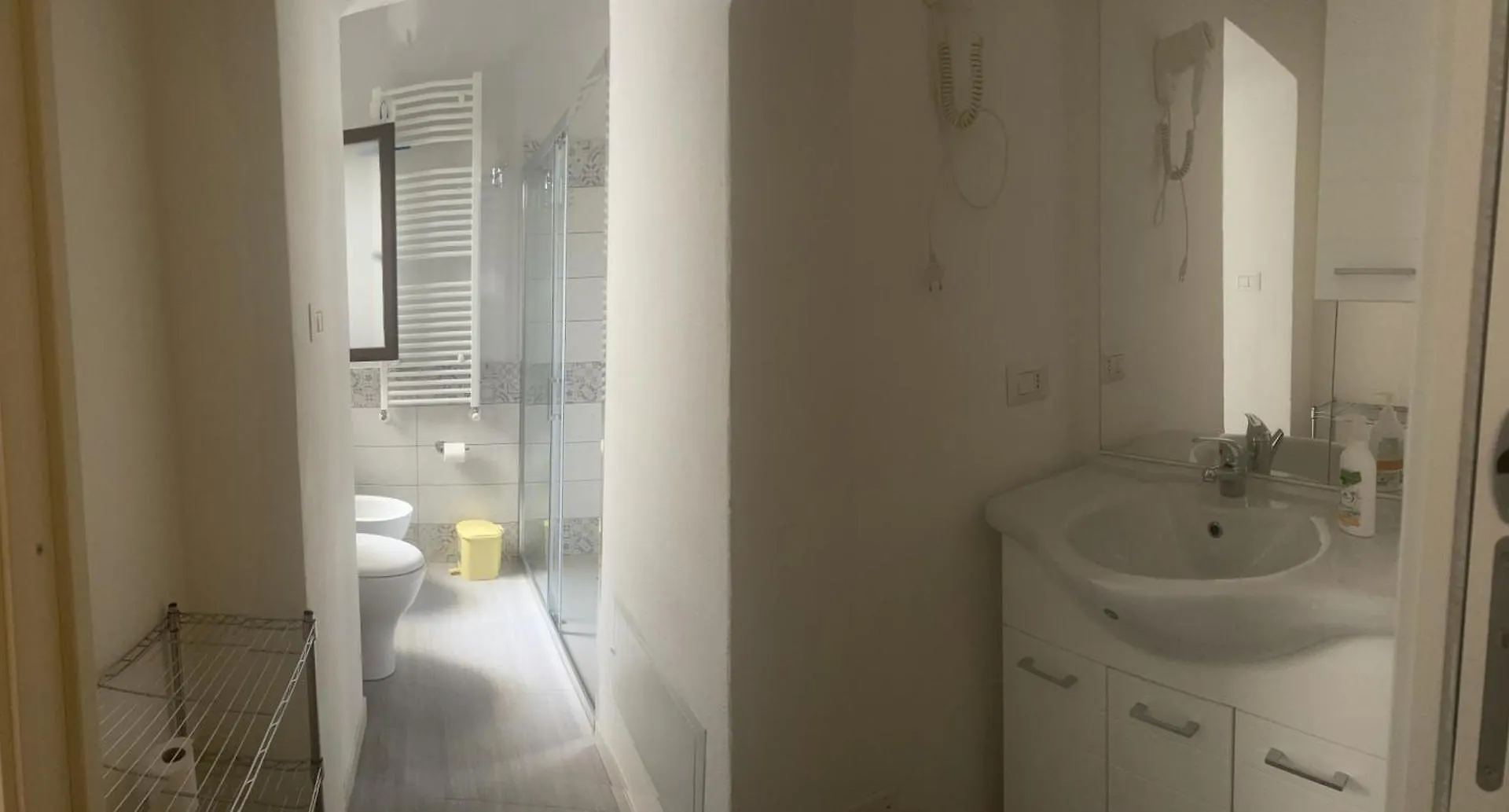 B&B Tredomus Tresnuraghes Bed & Breakfast