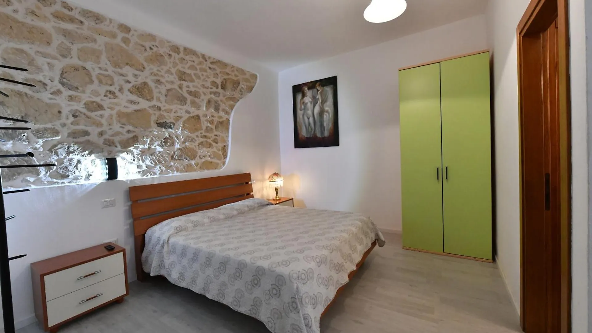 B&B Tredomus Tresnuraghes Italy
