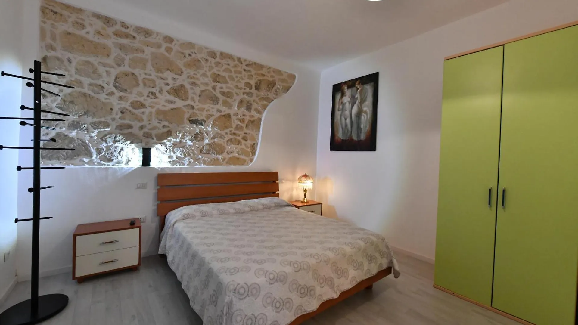 B&B Tredomus Tresnuraghes Bed & Breakfast