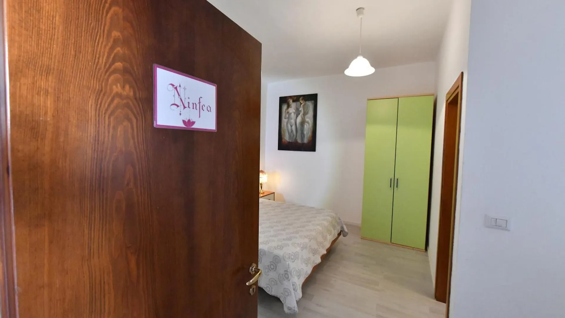 B&B Tredomus Tresnuraghes