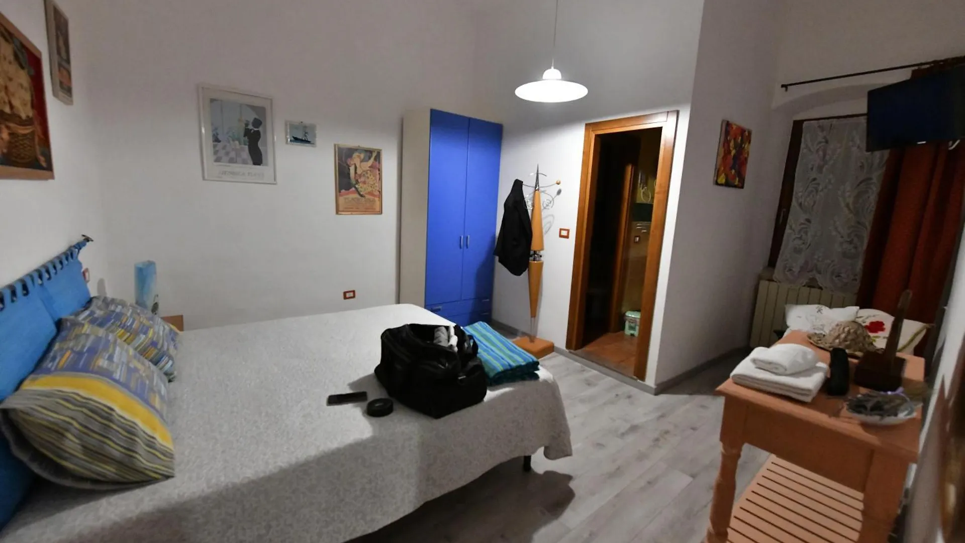 Bed & Breakfast B&B Tredomus Tresnuraghes