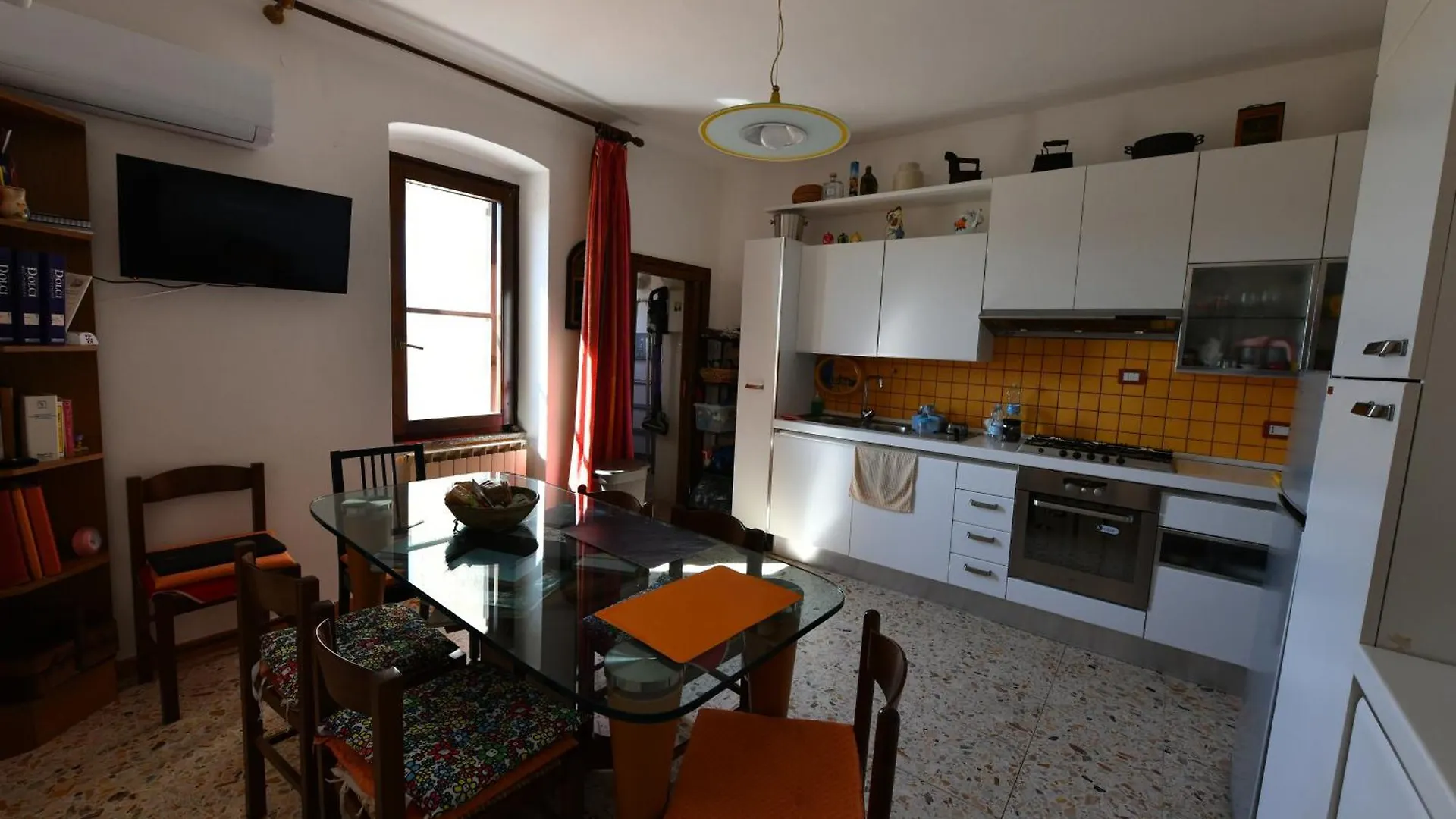 B&B Tredomus Tresnuraghes 0*,