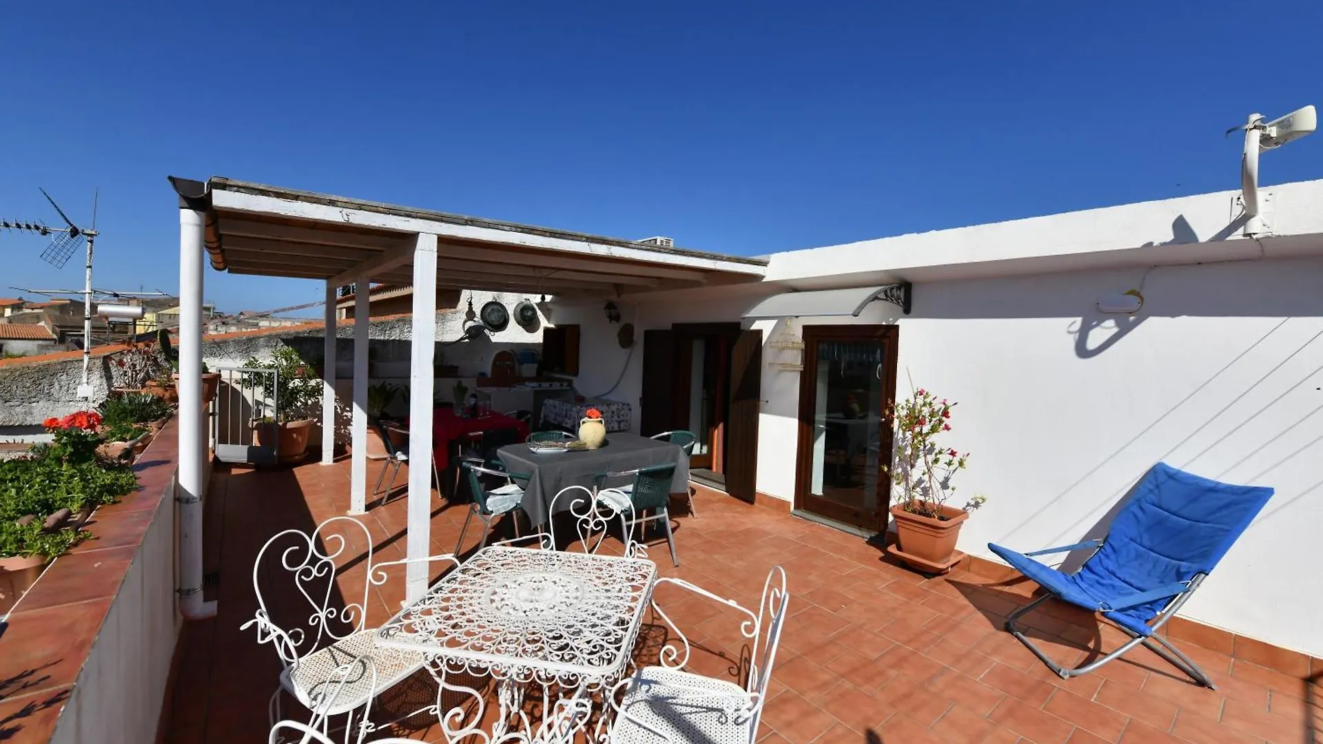 B&B Tredomus Tresnuraghes