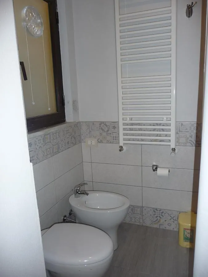 Bed & Breakfast B&B Tredomus Tresnuraghes