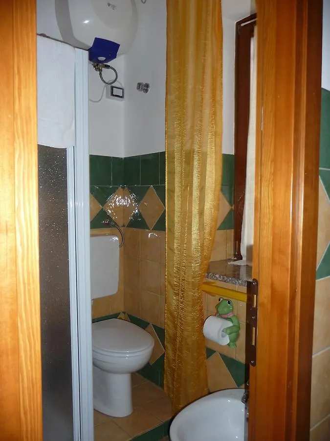 Bed & Breakfast B&B Tredomus Tresnuraghes