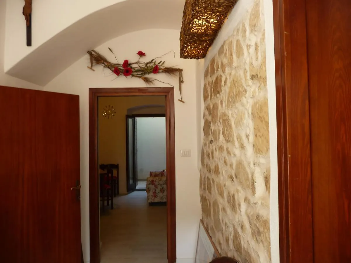 Bed & Breakfast B&B Tredomus Tresnuraghes