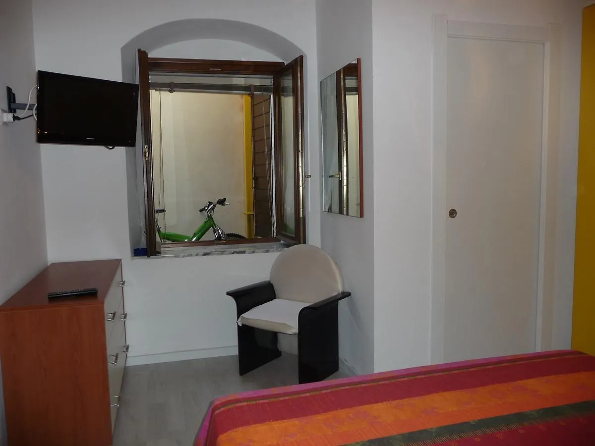 B&B Tredomus Tresnuraghes 0*,