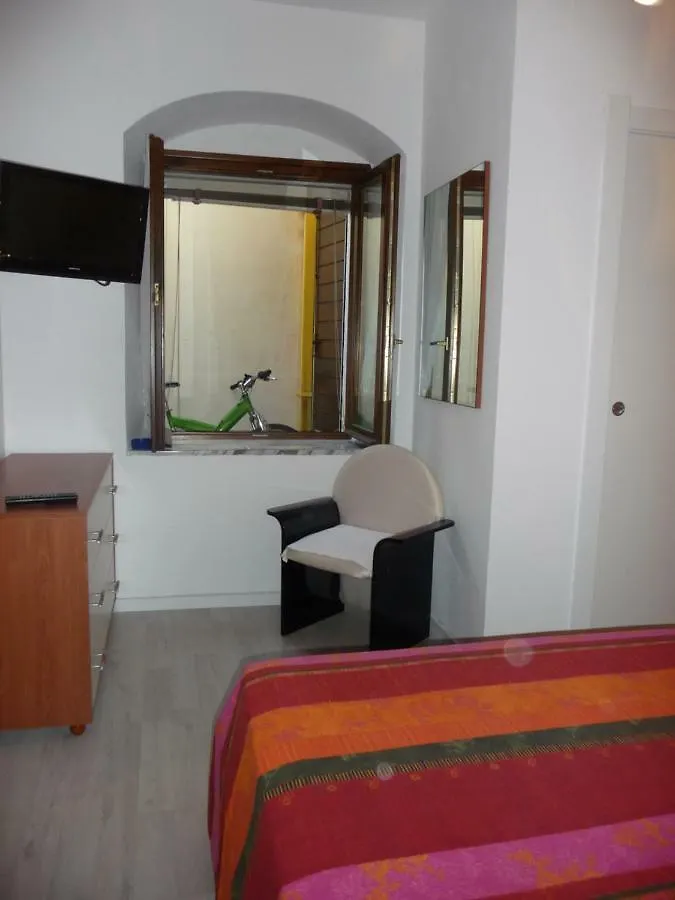 B&B Tredomus Tresnuraghes